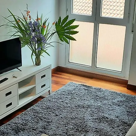 Apartment Del Puerto *
