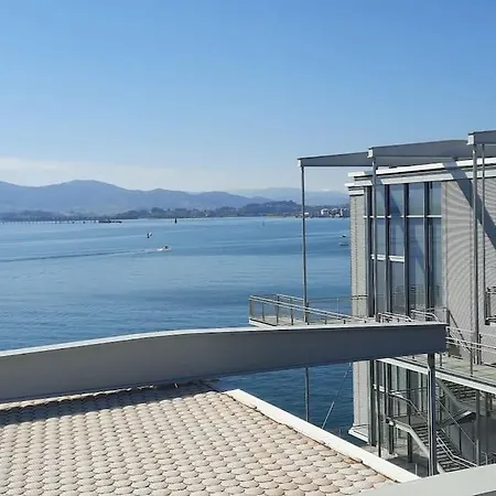 Apartmán Del Puerto