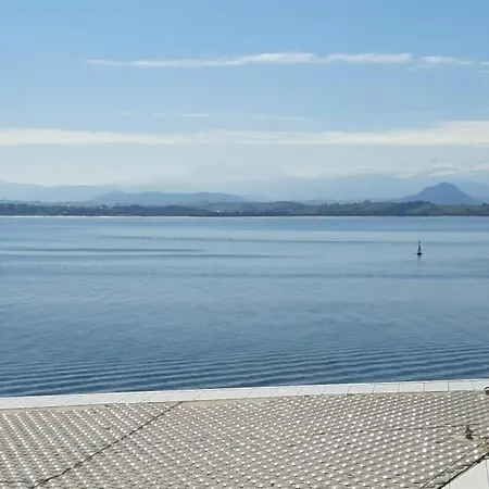 Apartmán Del Puerto *